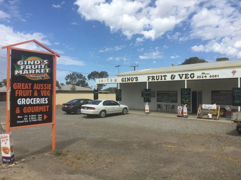 300 Main North Road, Roseworthy SA 5371