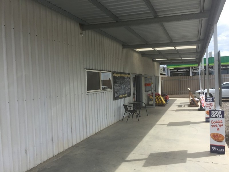 300 Main North Road, Roseworthy SA 5371