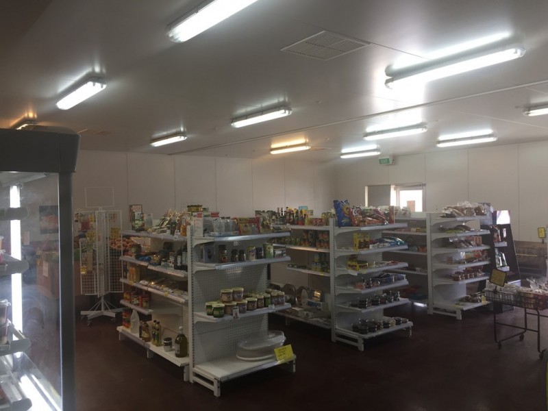 300 Main North Road, Roseworthy SA 5371