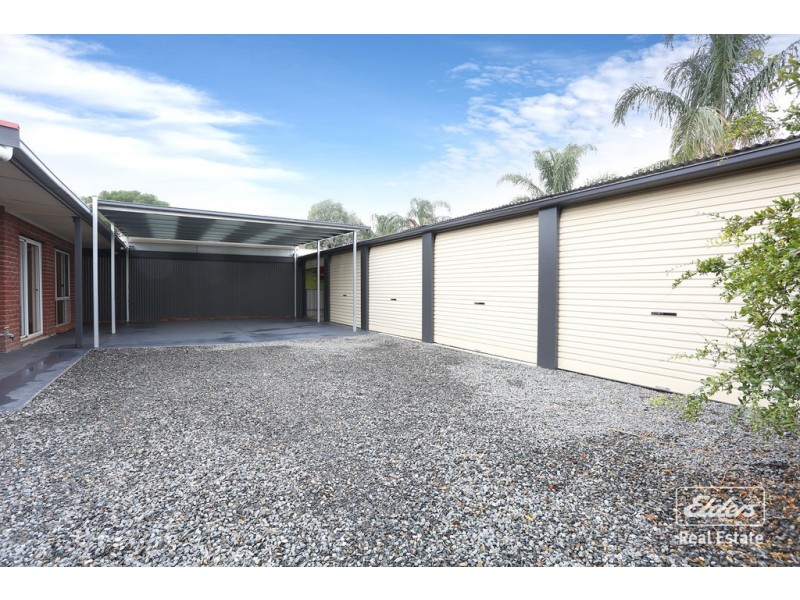 1 Dean Street, Gawler West SA 5118