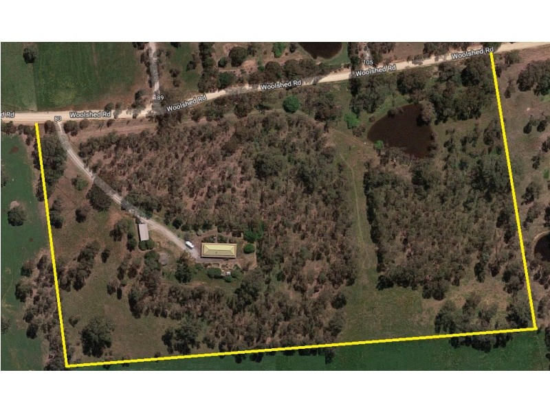 80 Woolshed Road, Kersbrook SA 5231