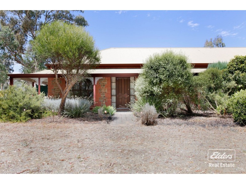 80 Woolshed Road, Kersbrook SA 5231