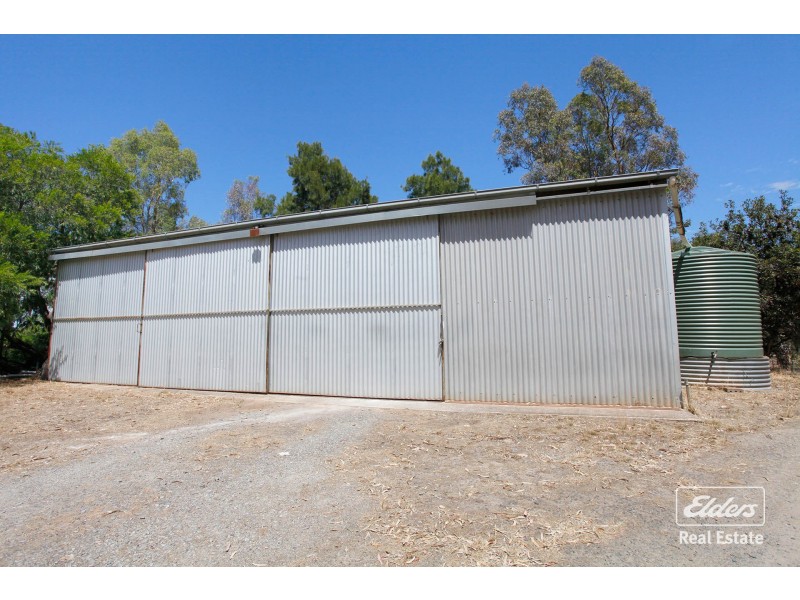 80 Woolshed Road, Kersbrook SA 5231