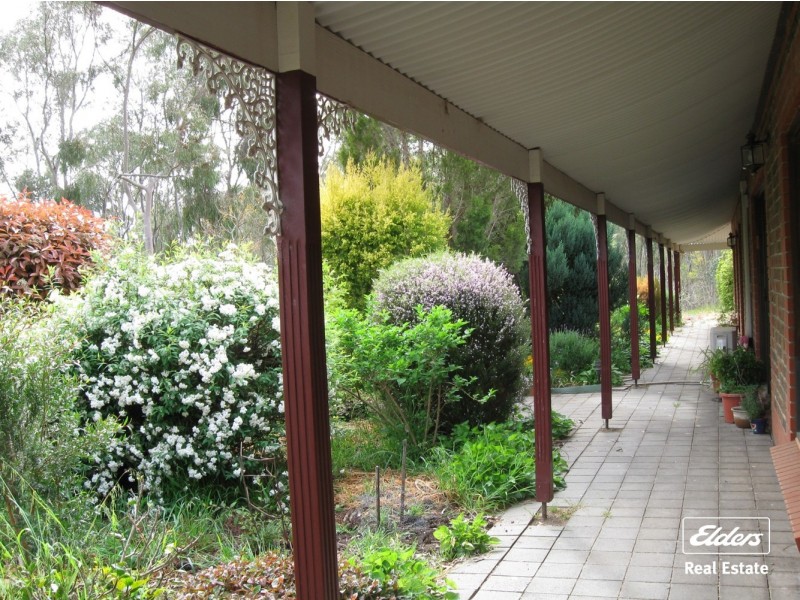 80 Woolshed Road, Kersbrook SA 5231