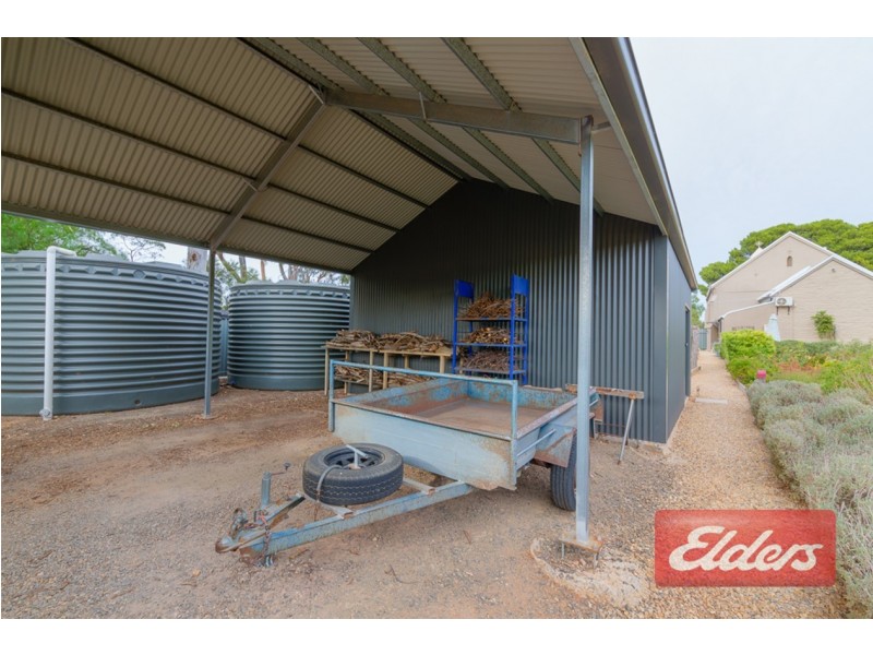 19 Clarke Street, Freeling SA 5372