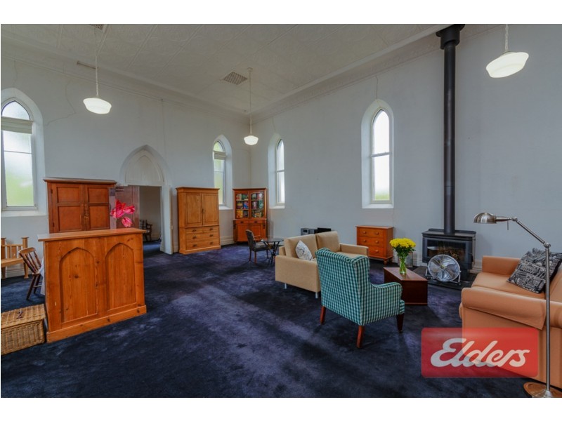 19 Clarke Street, Freeling SA 5372