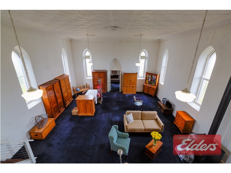 19 Clarke Street, Freeling SA 5372