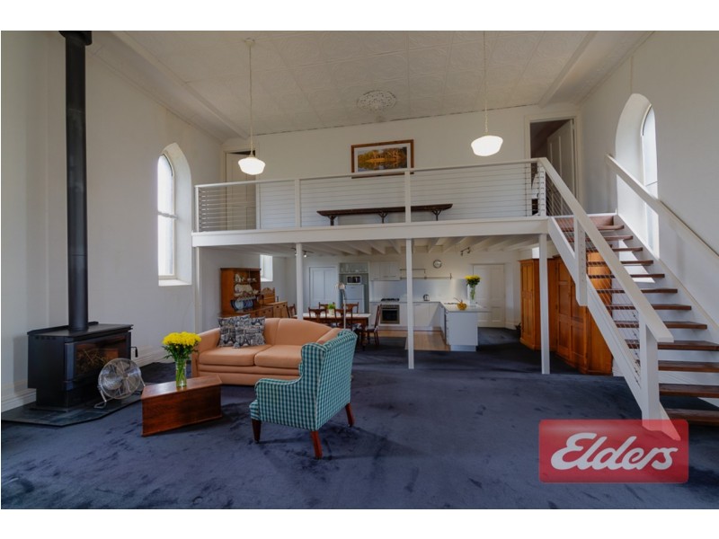 19 Clarke Street, Freeling SA 5372