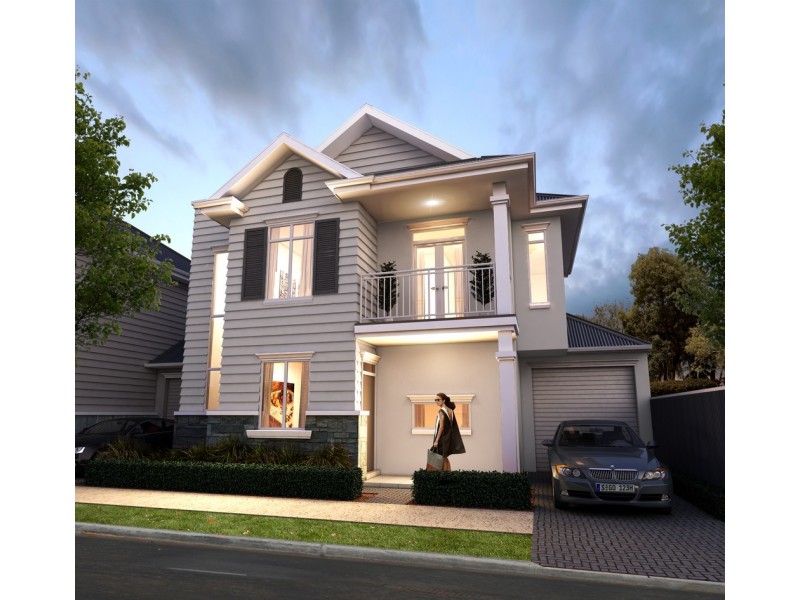 Lot 701 Filsell Terrace, Gawler South SA 5118