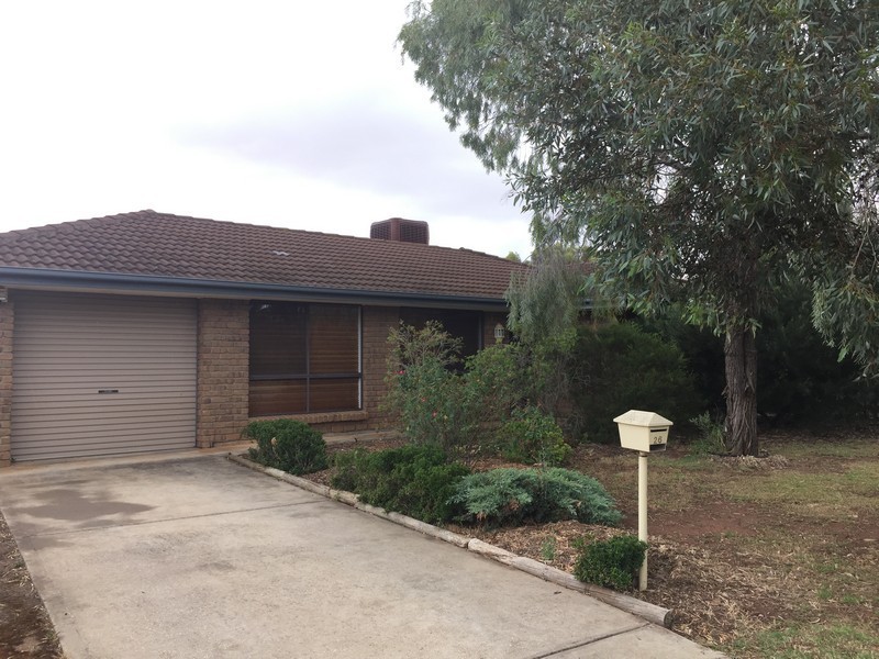 26 Robinson Road, Willaston SA 5118