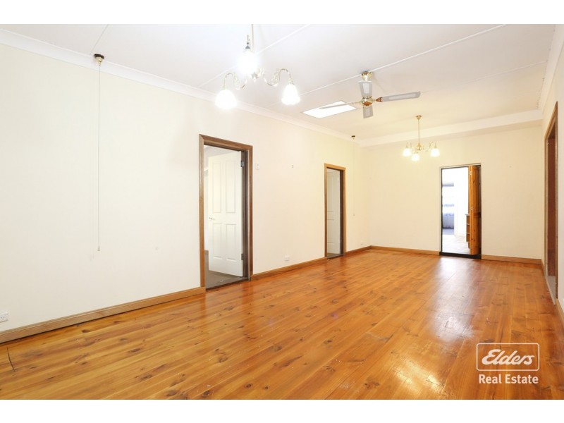207 Cockatoo Lane, Cockatoo Valley SA 5351