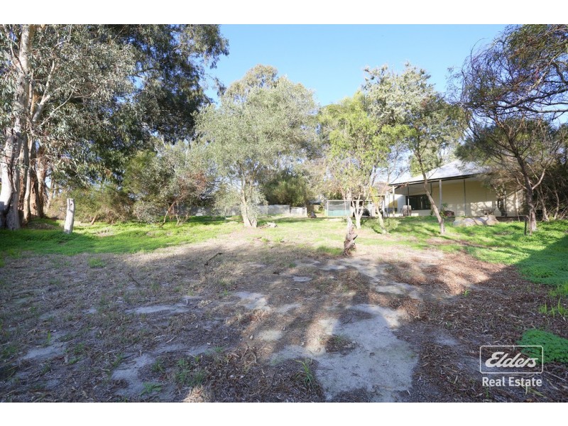 207 Cockatoo Lane, Cockatoo Valley SA 5351