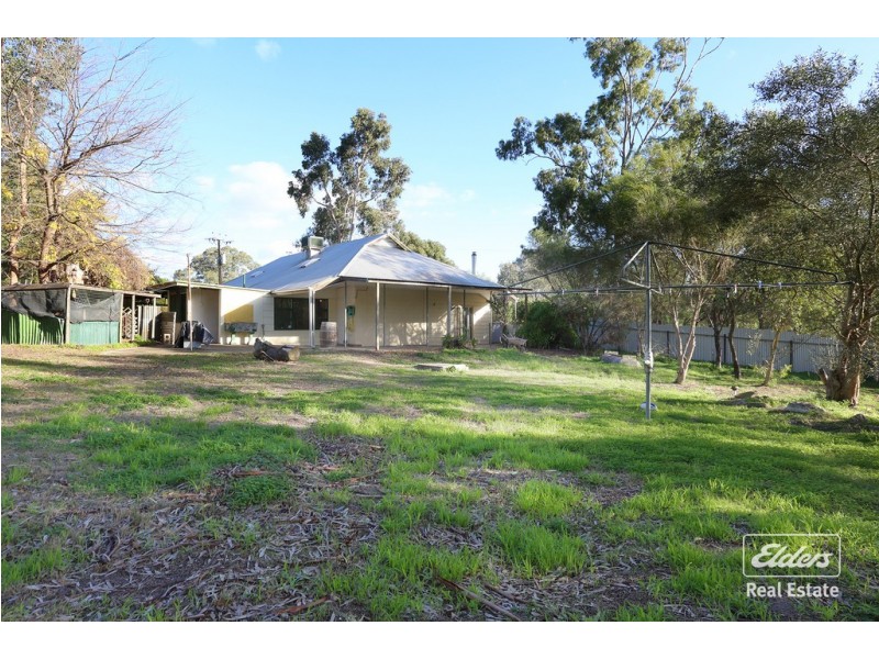 207 Cockatoo Lane, Cockatoo Valley SA 5351