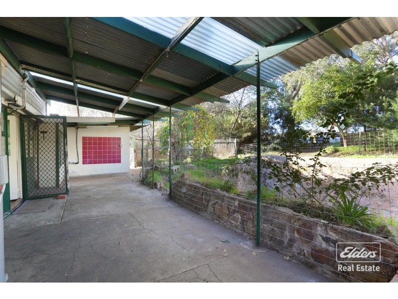 207 Cockatoo Lane, Cockatoo Valley SA 5351