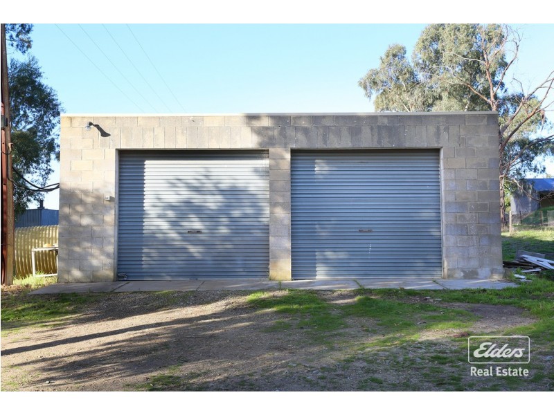 207 Cockatoo Lane, Cockatoo Valley SA 5351