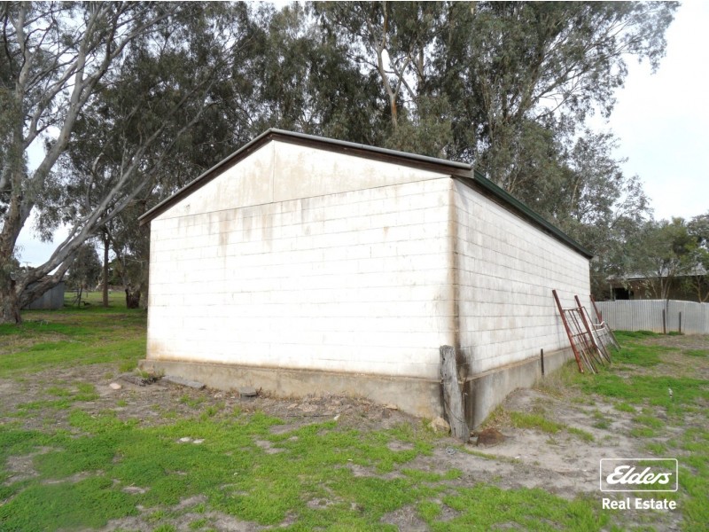 207 Cockatoo Lane, Cockatoo Valley SA 5351