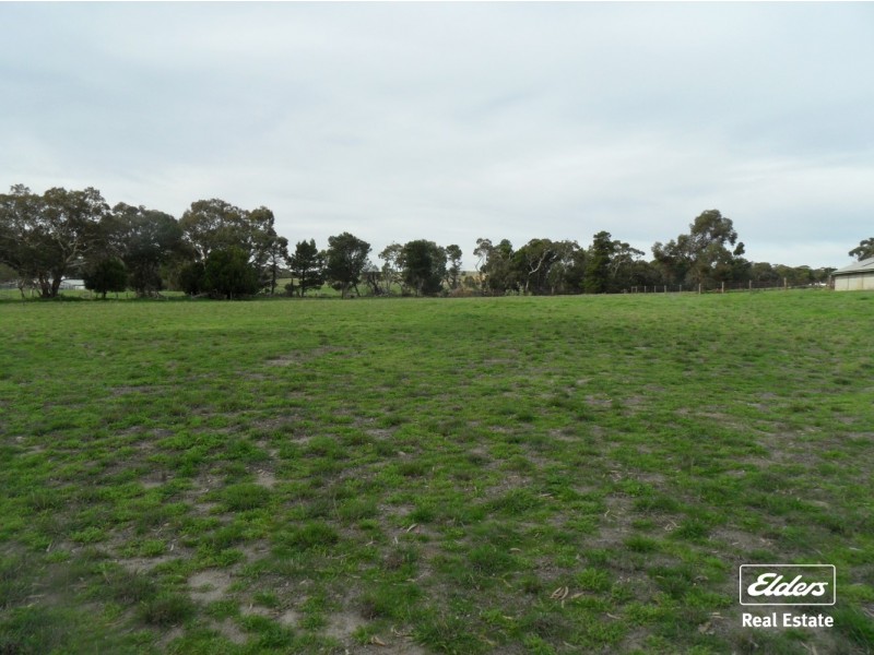 207 Cockatoo Lane, Cockatoo Valley SA 5351