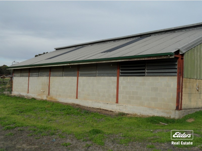 207 Cockatoo Lane, Cockatoo Valley SA 5351