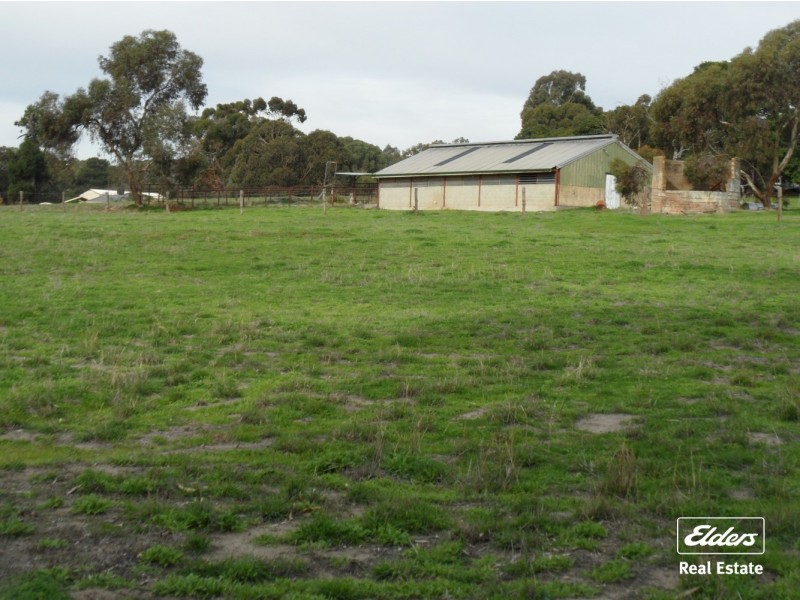 207 Cockatoo Lane, Cockatoo Valley SA 5351