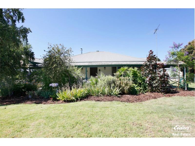6 David Randall Street, Williamstown SA 5351