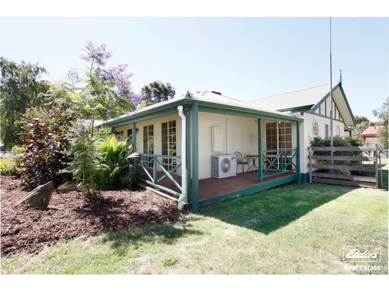 6 David Randall Street, Williamstown SA 5351