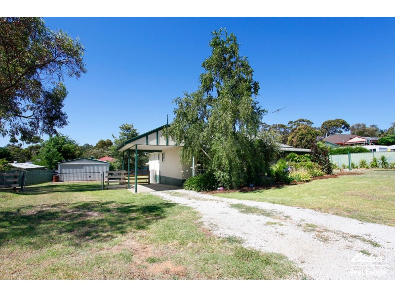 6 David Randall Street, Williamstown SA 5351