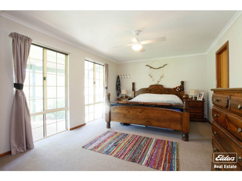 6 David Randall Street, Williamstown SA 5351