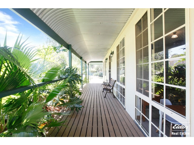 6 David Randall Street, Williamstown SA 5351