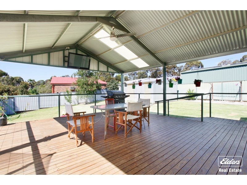 6 David Randall Street, Williamstown SA 5351