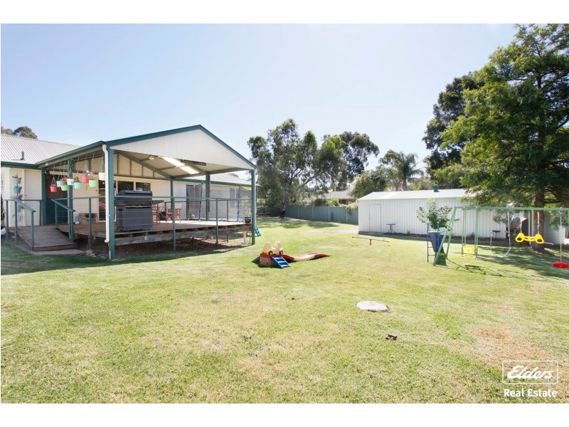 6 David Randall Street, Williamstown SA 5351