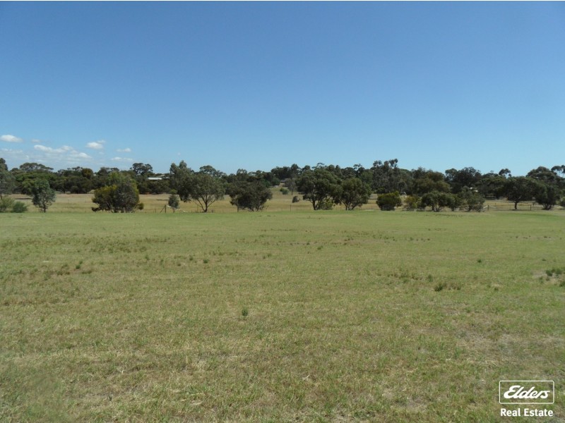 Lot 31 Clancy Road, Gawler Belt SA 5118