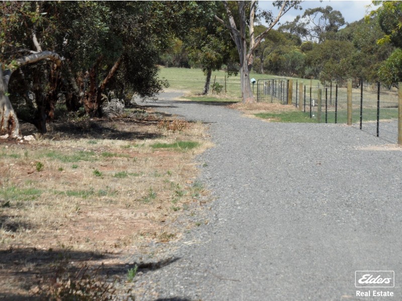 Lot 31 Clancy Road, Gawler Belt SA 5118