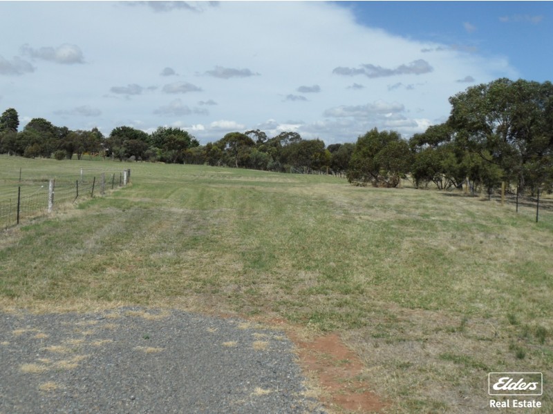 Lot 31 Clancy Road, Gawler Belt SA 5118