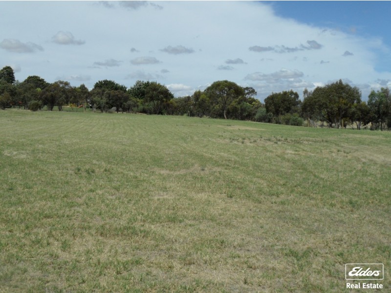 Lot 31 Clancy Road, Gawler Belt SA 5118
