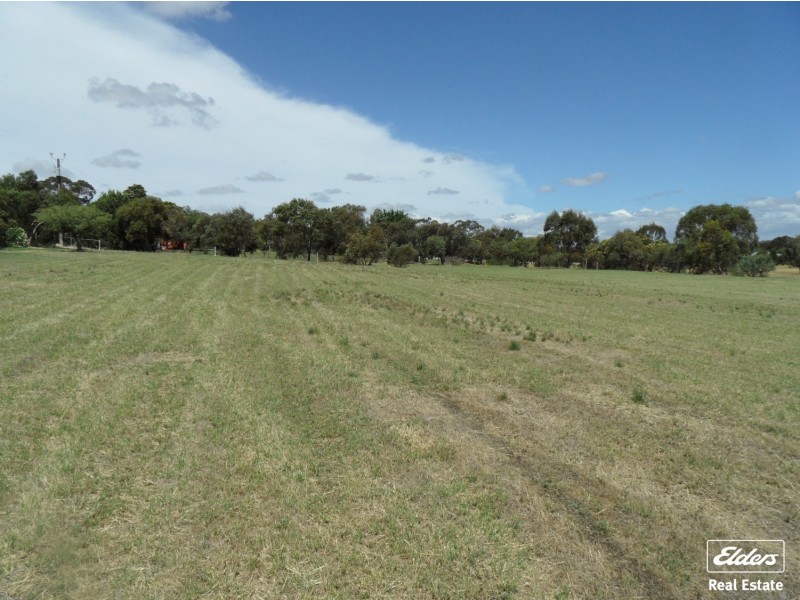 Lot 31 Clancy Road, Gawler Belt SA 5118