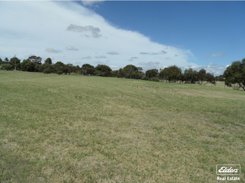 Lot 31 Clancy Road, Gawler Belt SA 5118