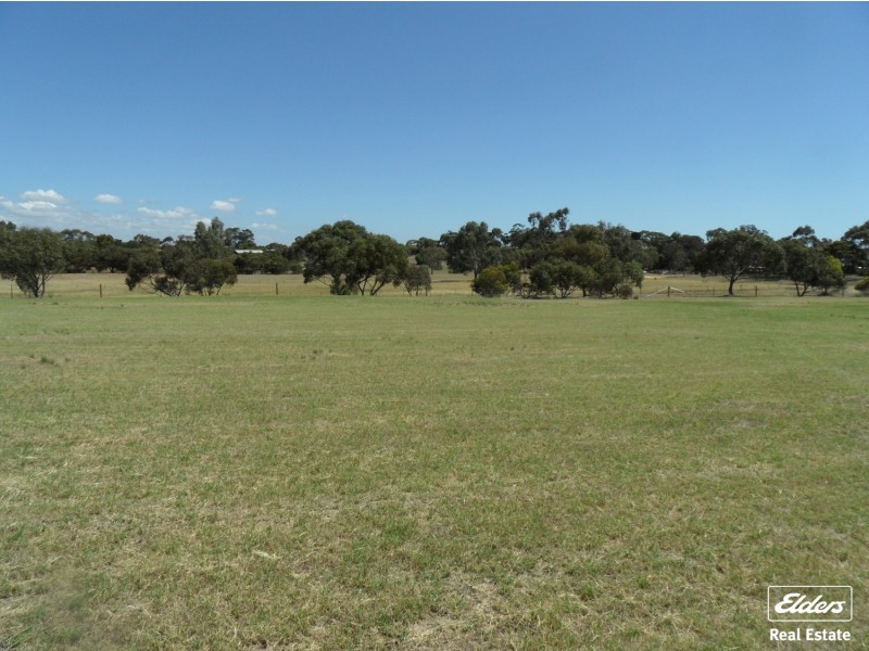 Lot 31 Clancy Road, Gawler Belt SA 5118