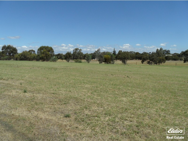 Lot 31 Clancy Road, Gawler Belt SA 5118