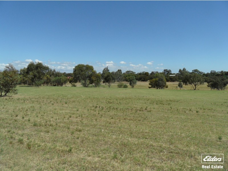 Lot 31 Clancy Road, Gawler Belt SA 5118