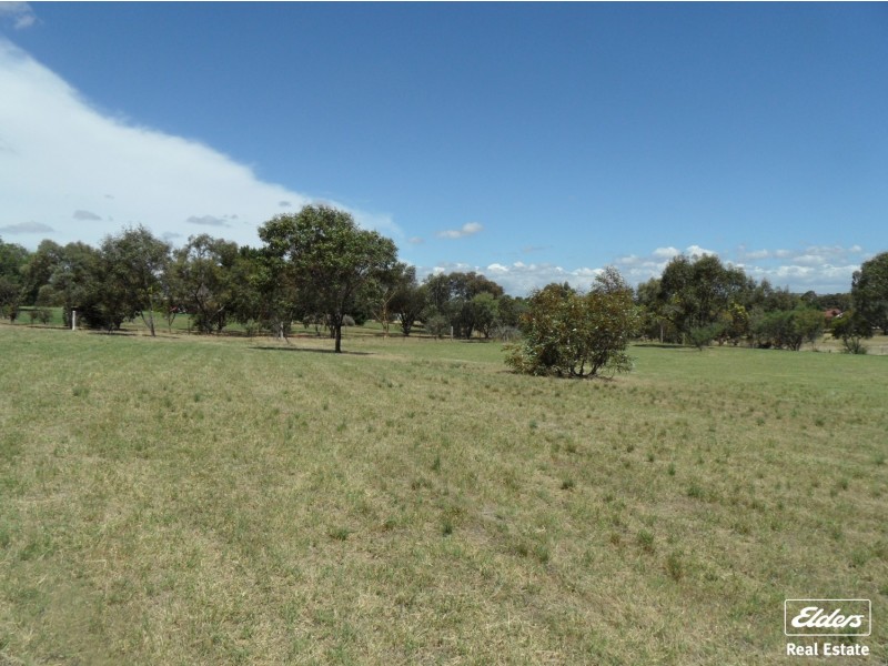 Lot 31 Clancy Road, Gawler Belt SA 5118