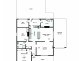 3 Chamberlain Road, Willaston SA 5118 Floorplan