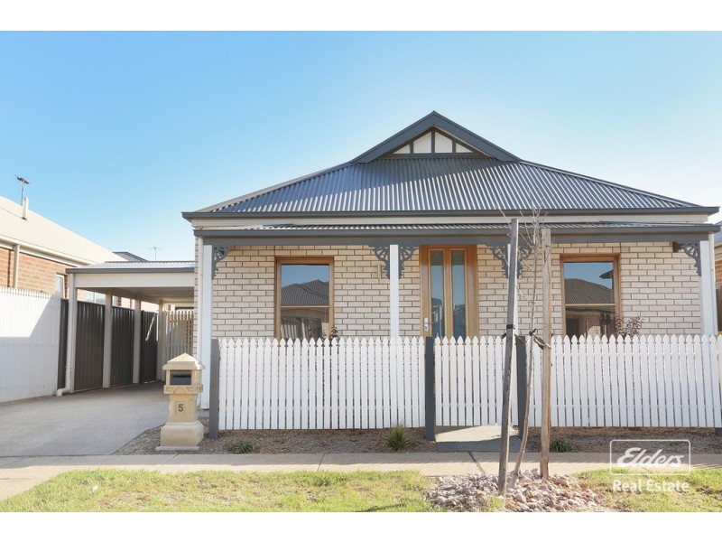 5 Pearce Road, Evanston Gardens SA 5116