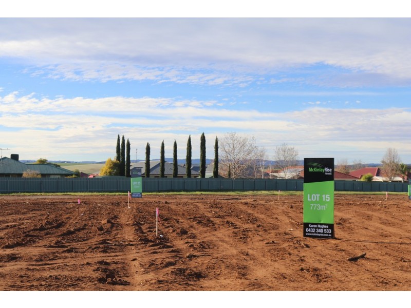 Lot 15 Franklin Court, Hewett SA 5118