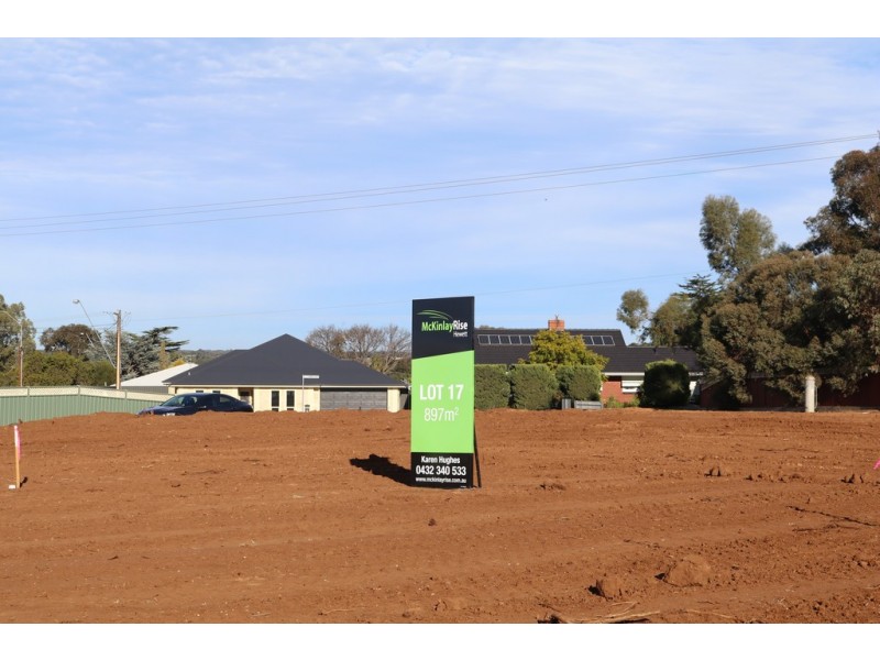 Lot 17 Franklin Court, Hewett SA 5118