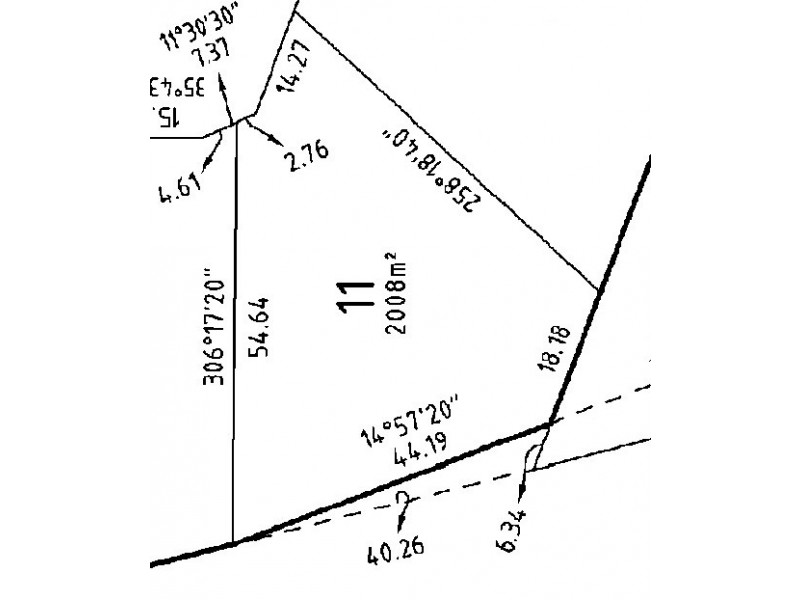 Lot 11 Theen Avenue, Willaston SA 5118