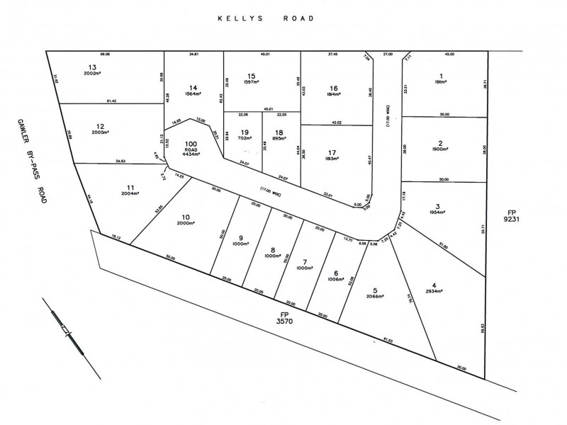 Lot 11 Theen Avenue, Willaston SA 5118