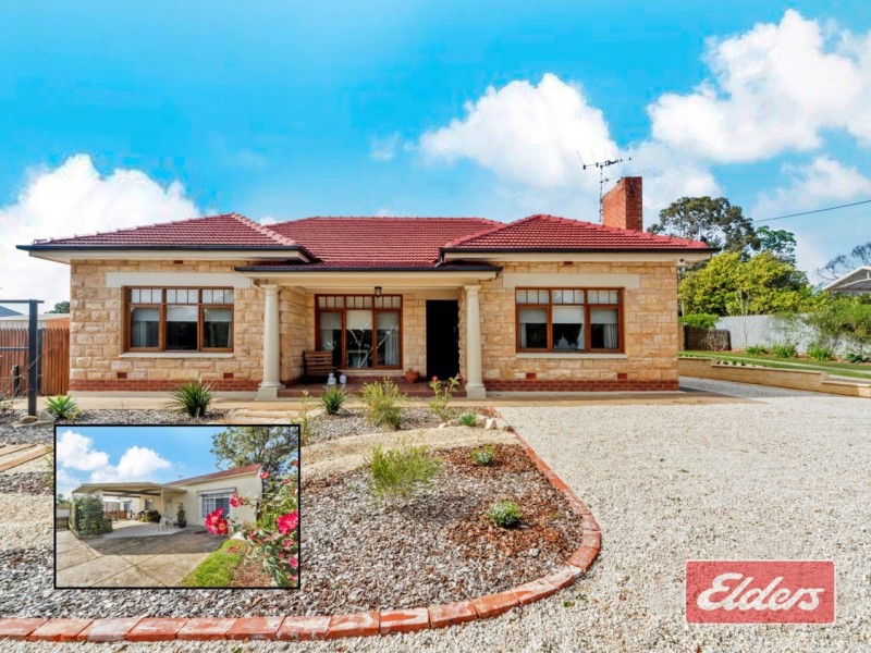 42 East Terrace, Gawler East SA 5118