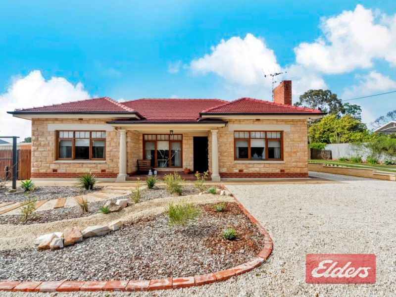 42 East Terrace, Gawler East SA 5118