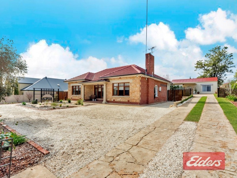 42 East Terrace, Gawler East SA 5118
