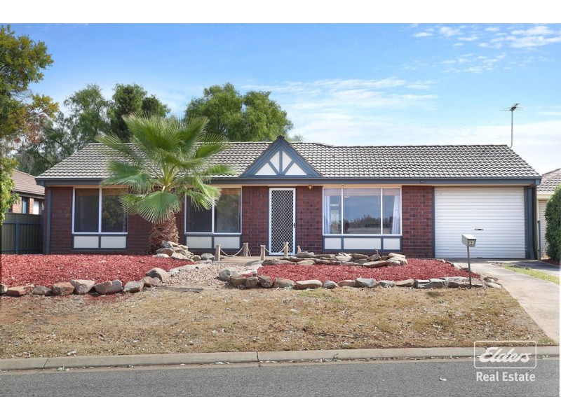 32 McInerney Court, Andrews Farm SA 5114